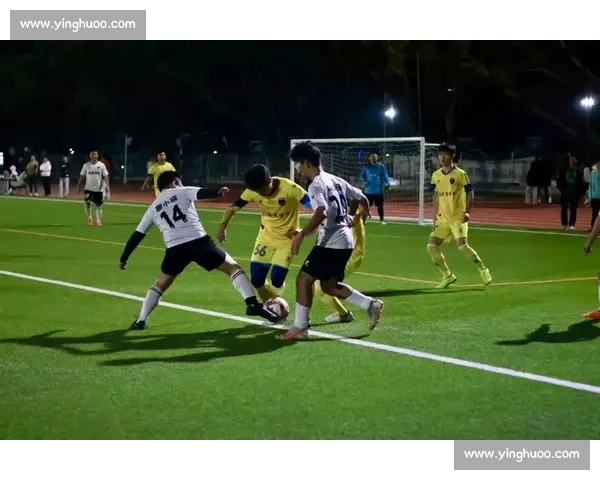 围绕绿茵激情瞬间打造足球视频全景盛宴记录赛场传奇与精彩进球故事